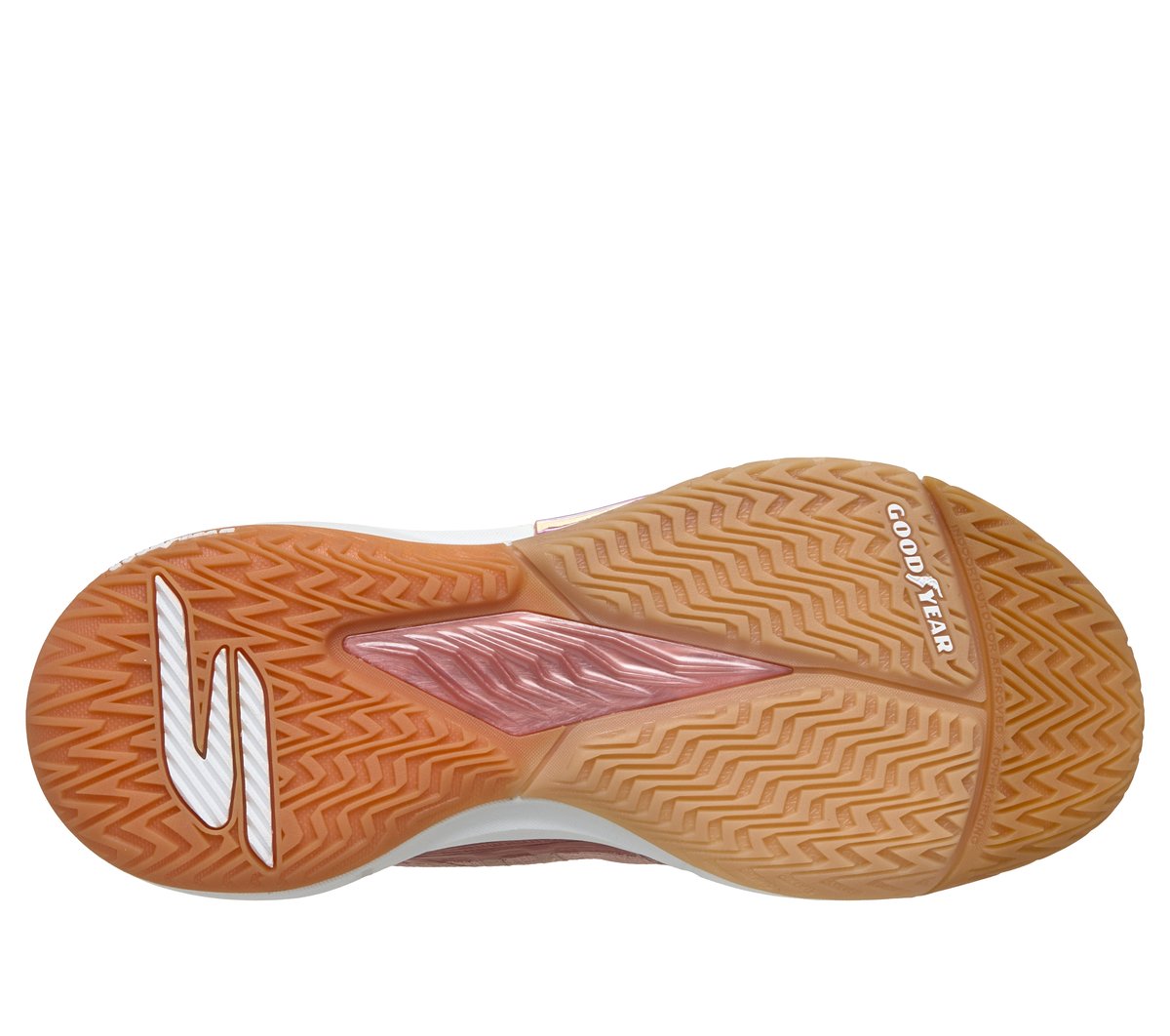 Skechers Slip-ins: Tennis Baseline Bully - Pickleball - Image 3