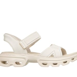 Skechers Slip-ins: GO WALK Glide-Step Bliss Sandal - Reese