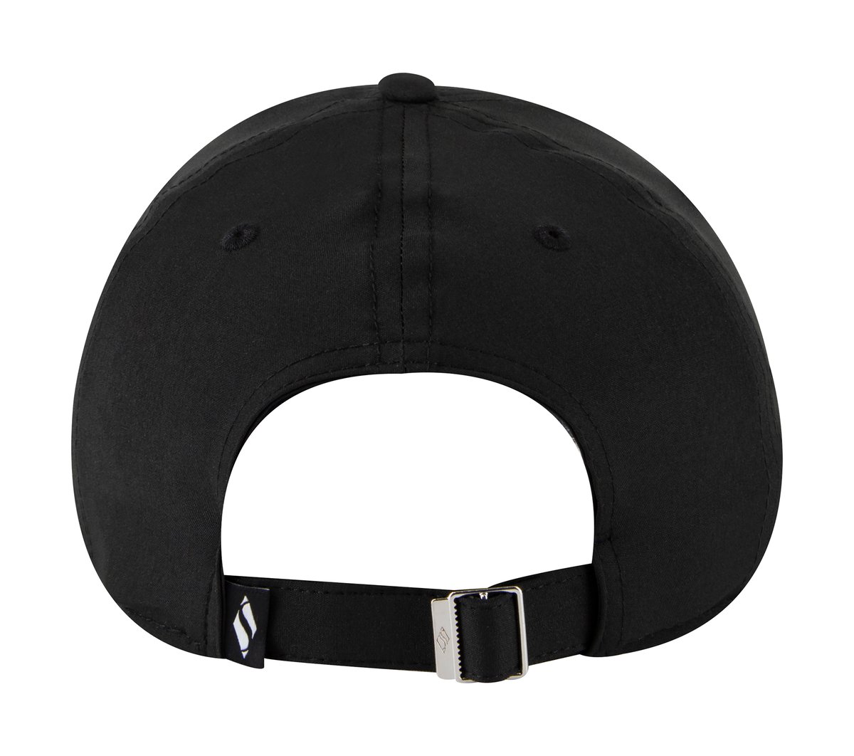 Skechweave Diamond Colorblocked Hat - Image 2