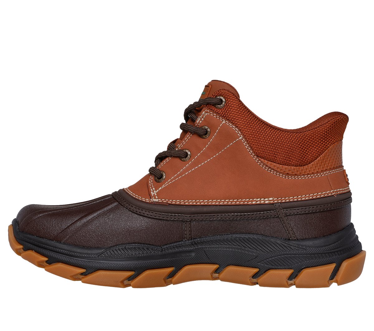 Skechers Slip-ins John Deere Waterproof Relaxed Fit: Respected - Swamper - Image 5