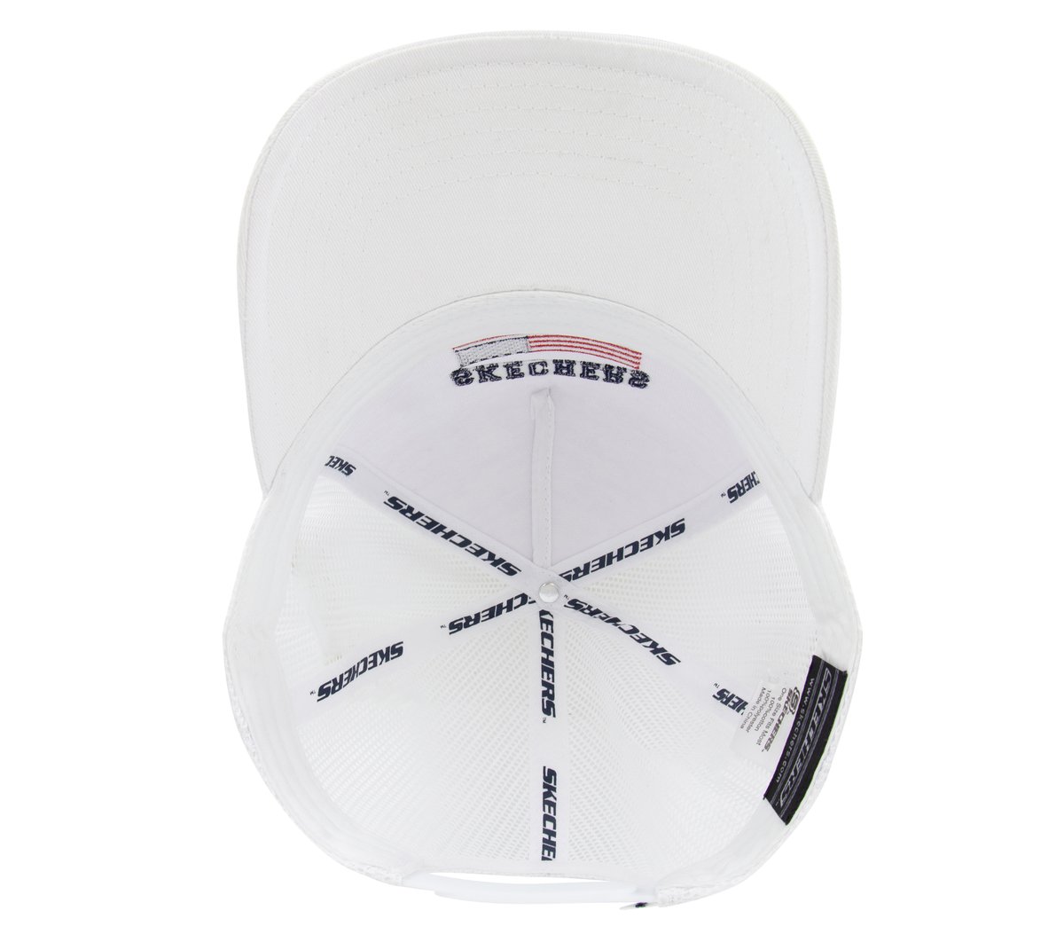 USA Flag Hat - Image 5