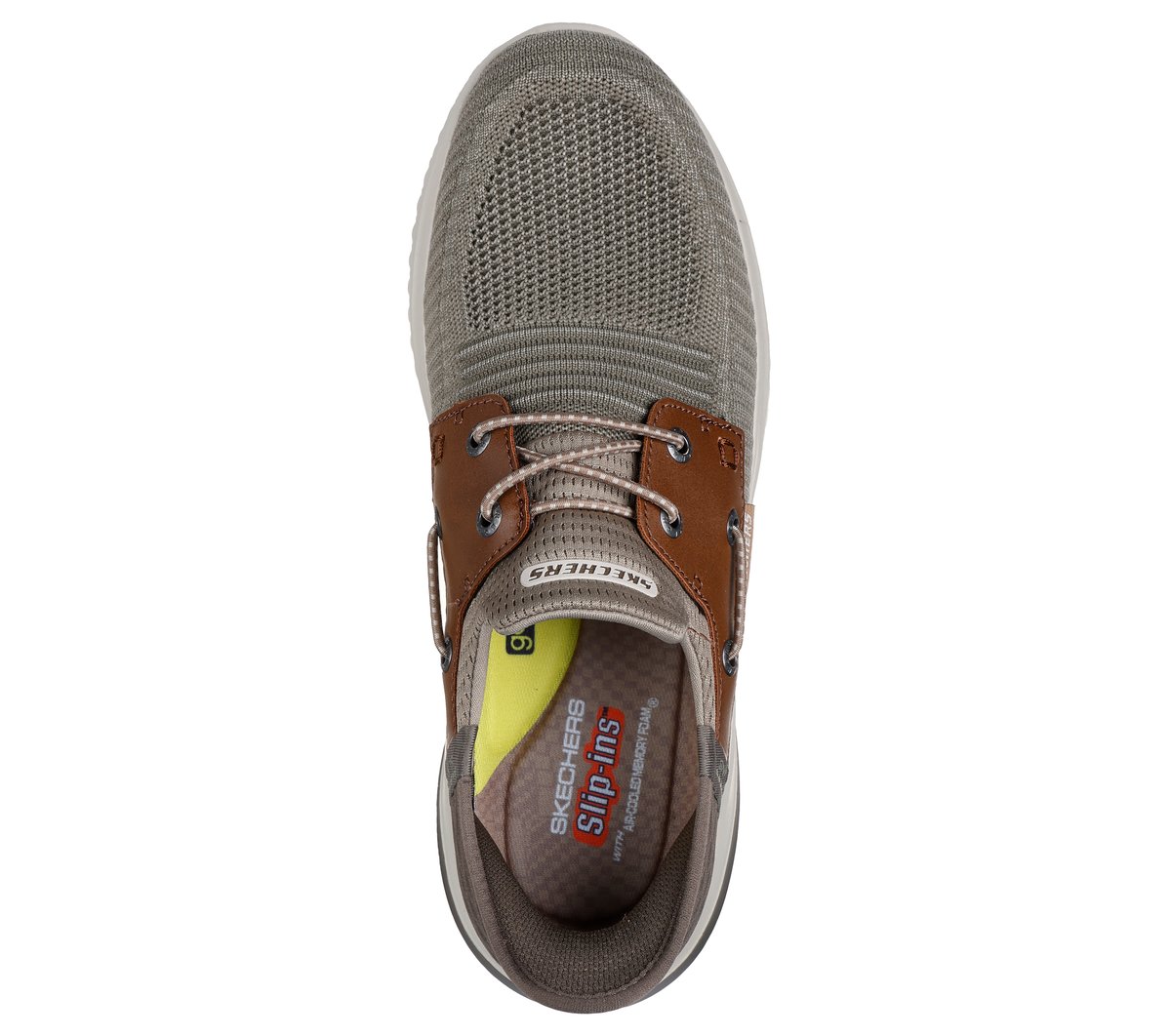 Skechers Slip-ins: Delson 3.0 - Roth - Image 2
