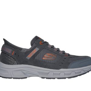Skechers Slip-ins Relaxed Fit: Oak Canyon