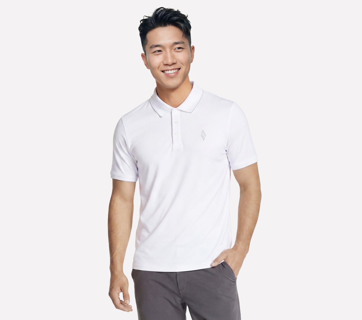 Skechers Off Duty Polo
