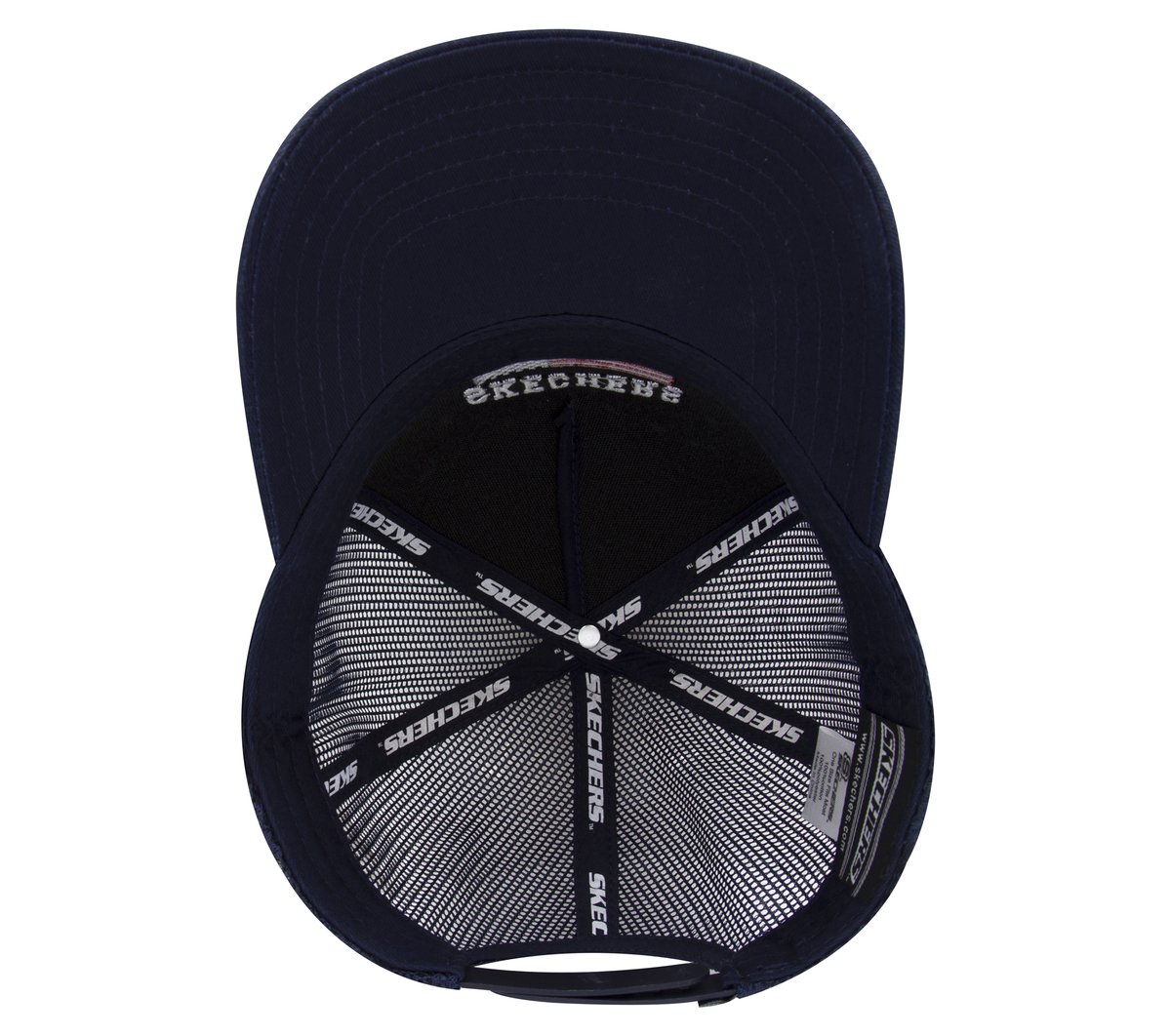 USA Flag Hat - Image 5