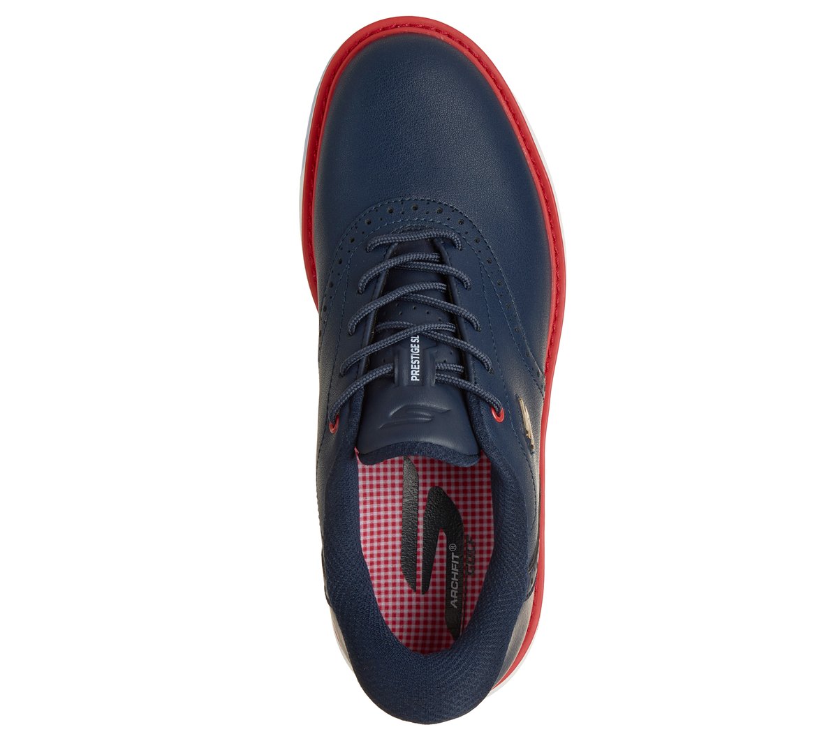 Skechers Slip-ins Waterproof: GO GOLF Prestige SL - Image 2
