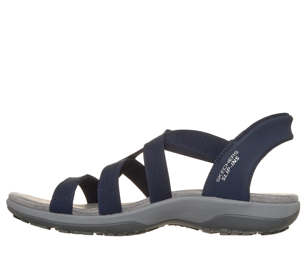 Skechers Slip-ins: Reggae Slim - Stretch Flex - Image 5