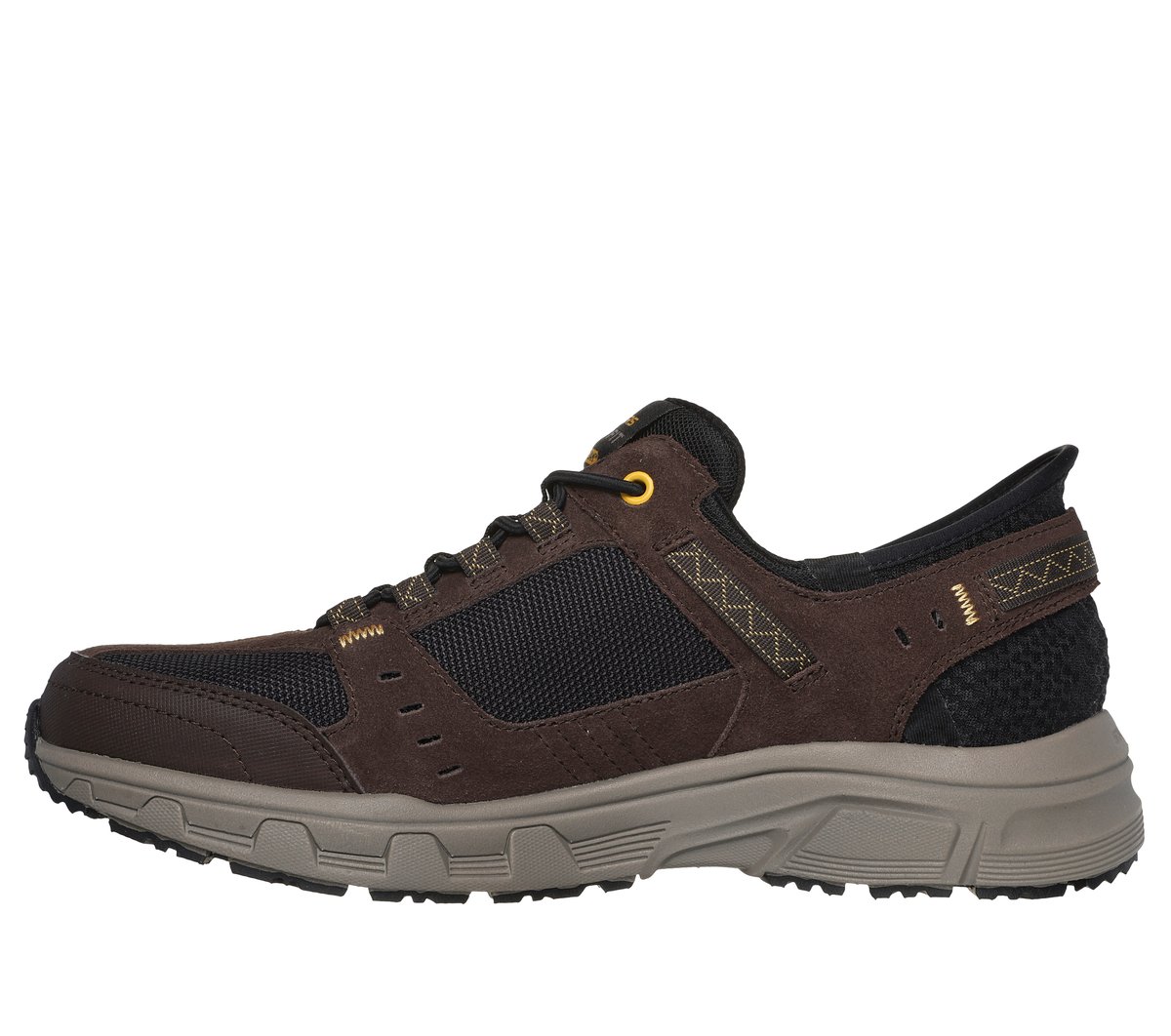 Skechers Slip-ins Relaxed Fit: Oak Canyon - Image 5