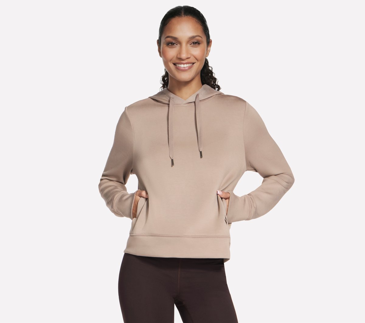 Cozy Luxe Hoodie