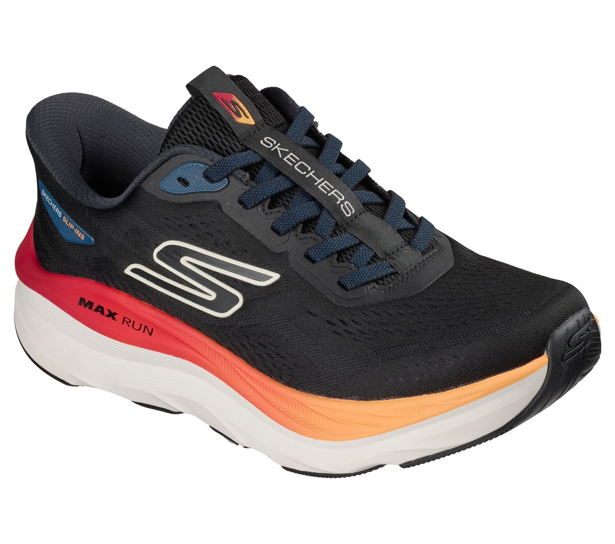 Skechers Slip-ins: Max Run - Image 4
