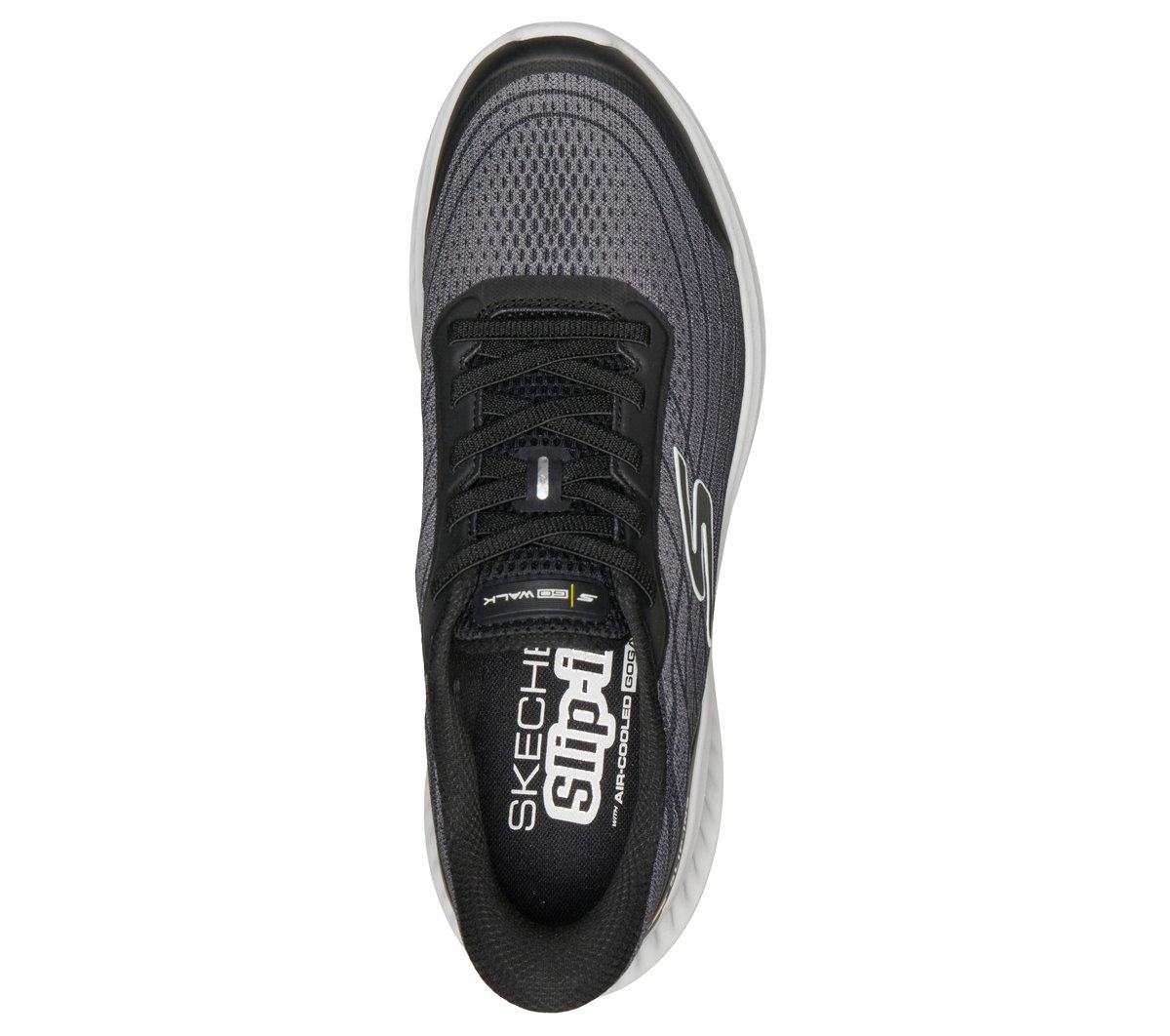 Skechers Slip-ins: GO WALK Now - Urgent - Image 2