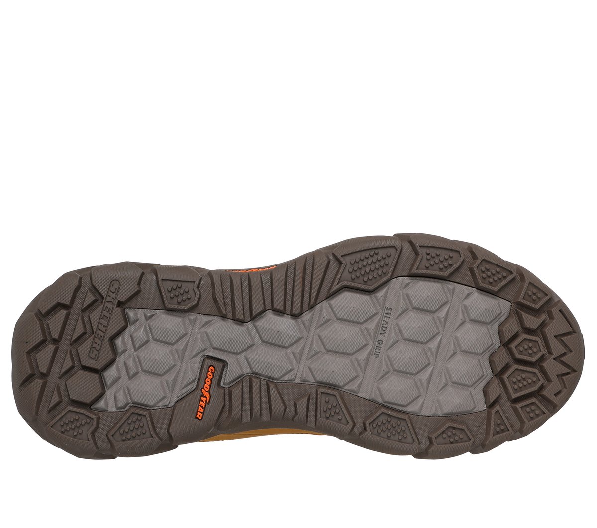 Waterproof Relaxed Fit: Santoro - Cannon - Image 3