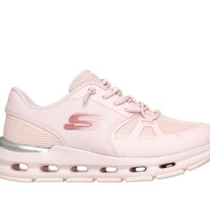 Mommy & Me: Glide-Step Plus - Rosy Glow