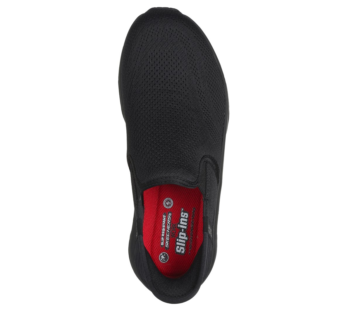 Skechers Slip-ins Work: D'Lux Walker SR - Ugina - Image 2