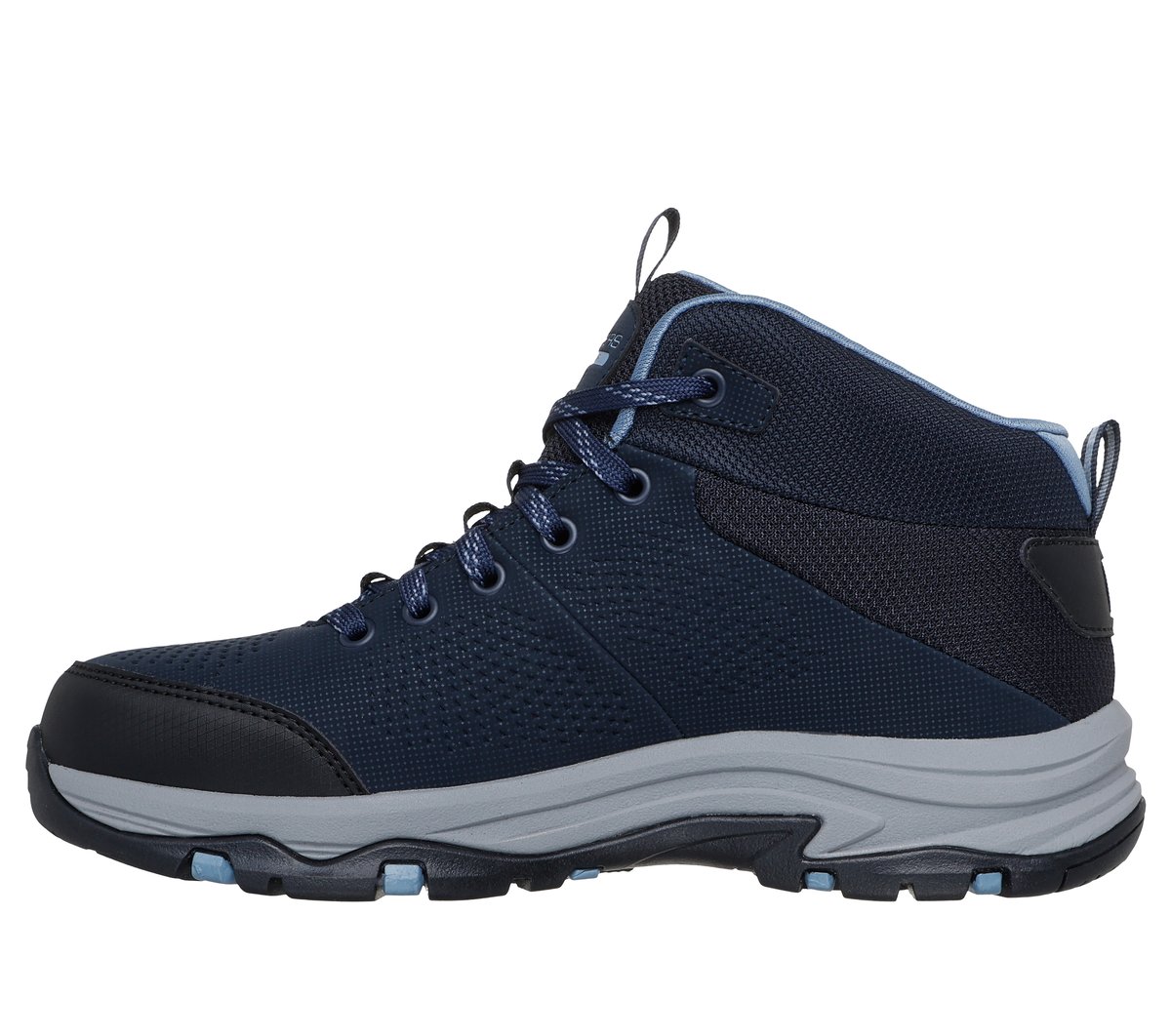 Waterproof Relaxed Fit: Trego - Trail Destination - Image 6