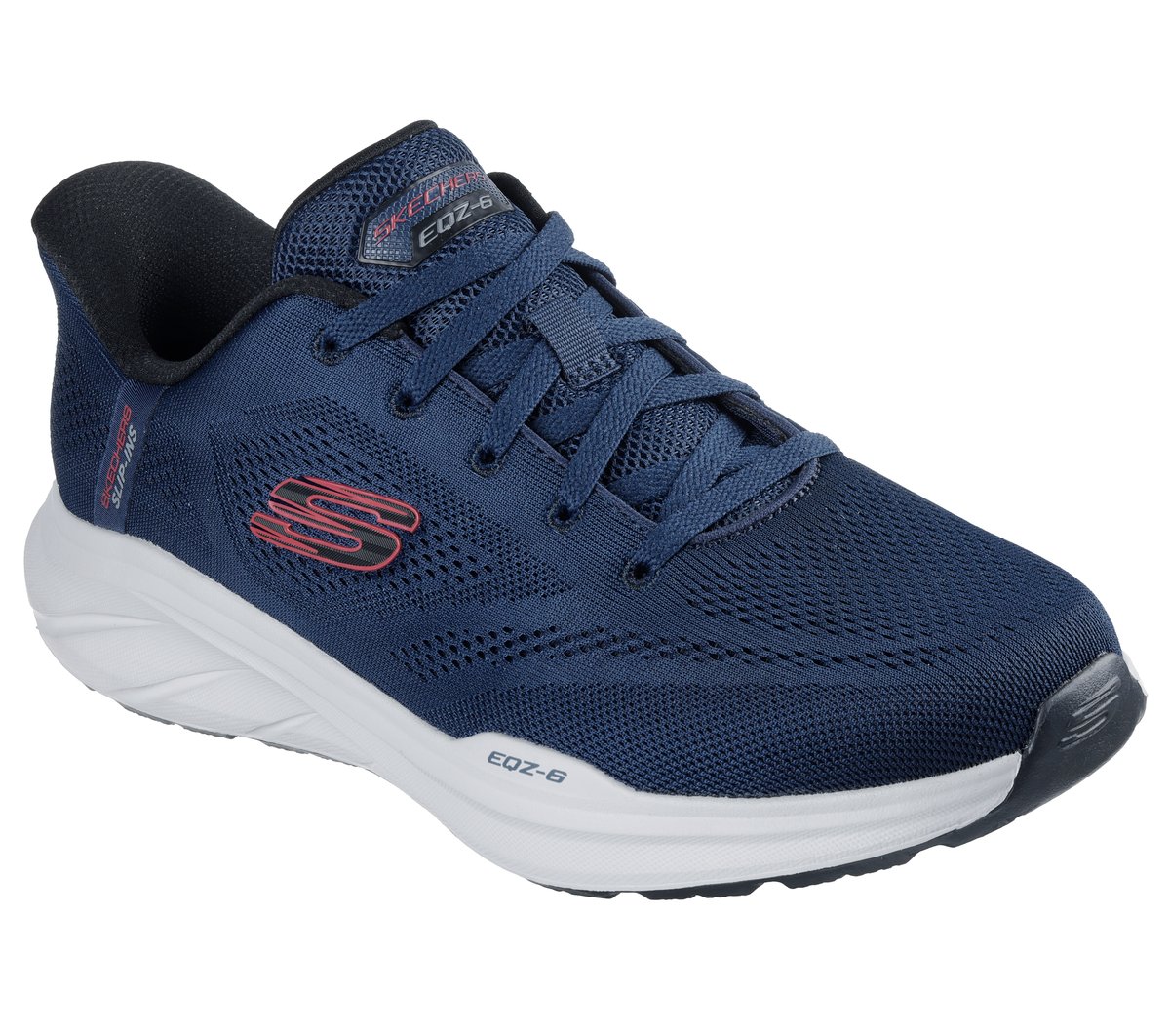 Skechers Slip-ins Relaxed Fit: Equalizer 6.0 - Royze - Image 4