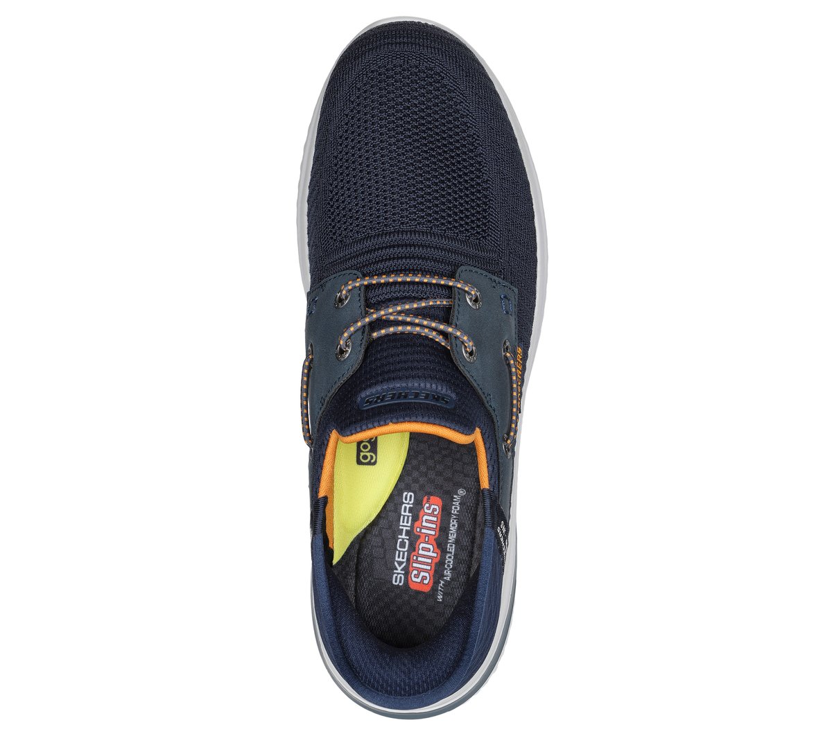 Skechers Slip-ins: Delson 3.0 - Roth - Image 2