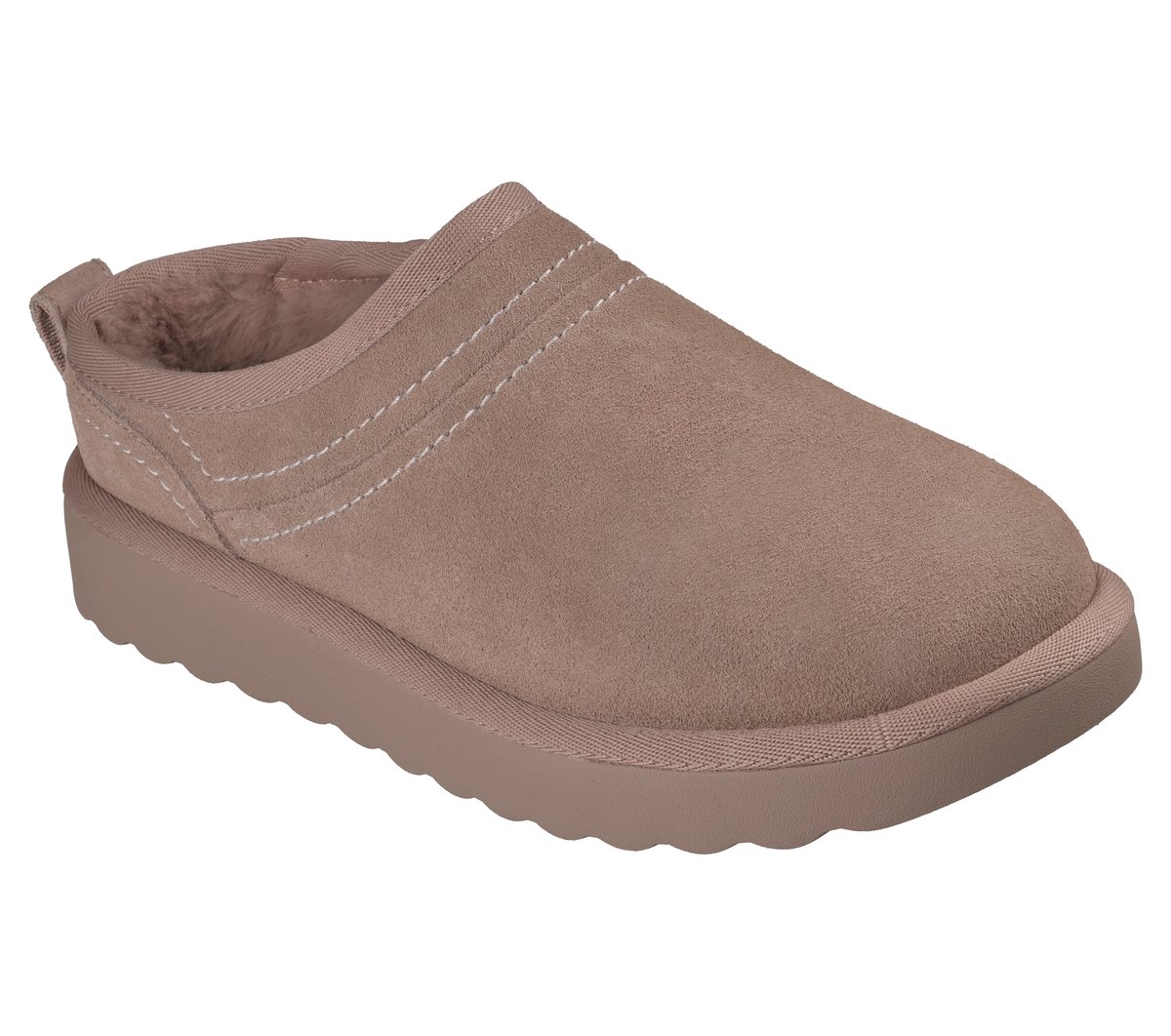 Relaxed Fit: Cozy Chateau - Cozy Low - Image 3