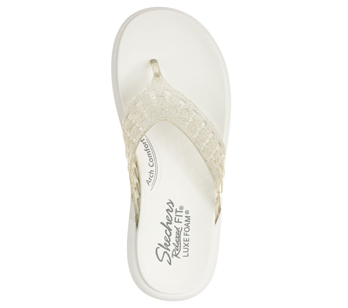 Relaxed Fit: Asana Luxe - Shimmer Days - Image 2