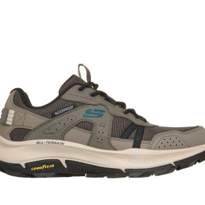 Waterproof: Equalizer 5.0 Trail -Â Tumbler Ridge