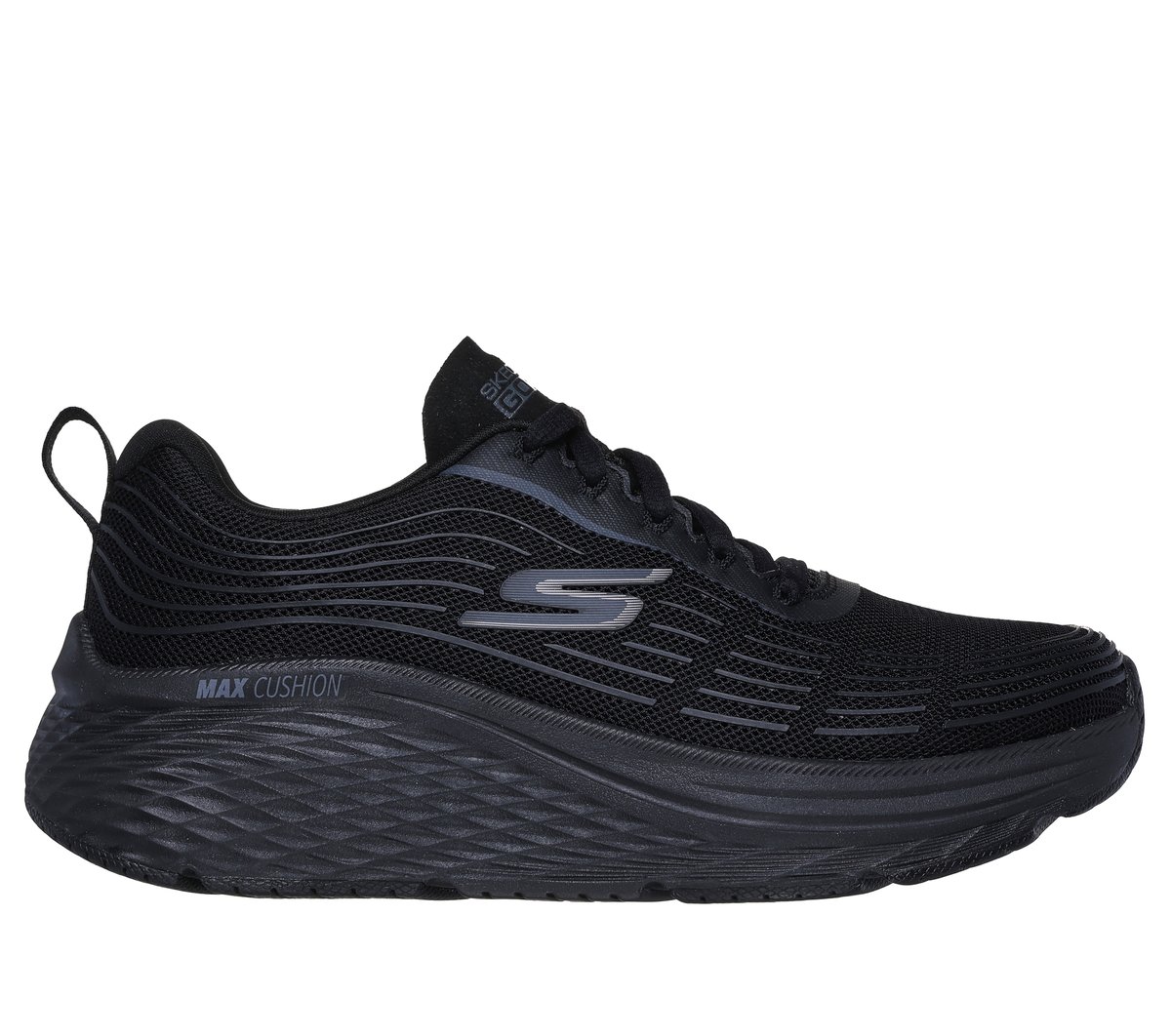 Max Cushioning Elite 2.0