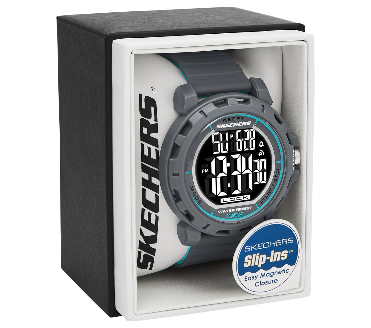Skechers Slip-ins: Newkirk Watch - Image 5