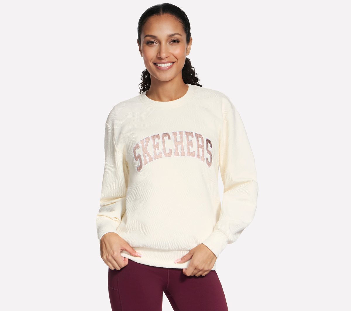 GO WALK Everywhere Crew - Image 4