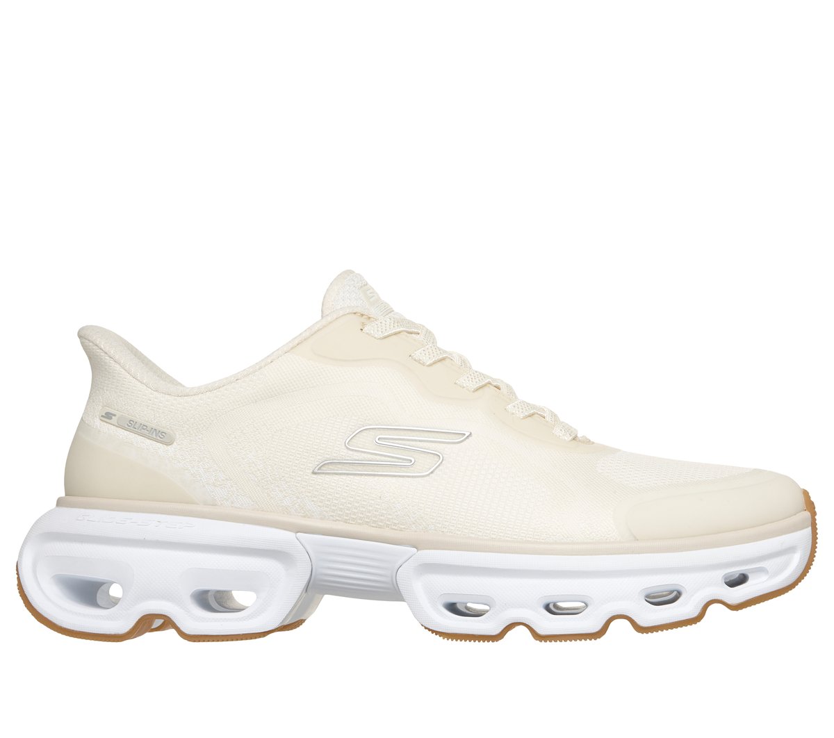 Skechers Slip-ins: GO WALK Glide-Step Bliss