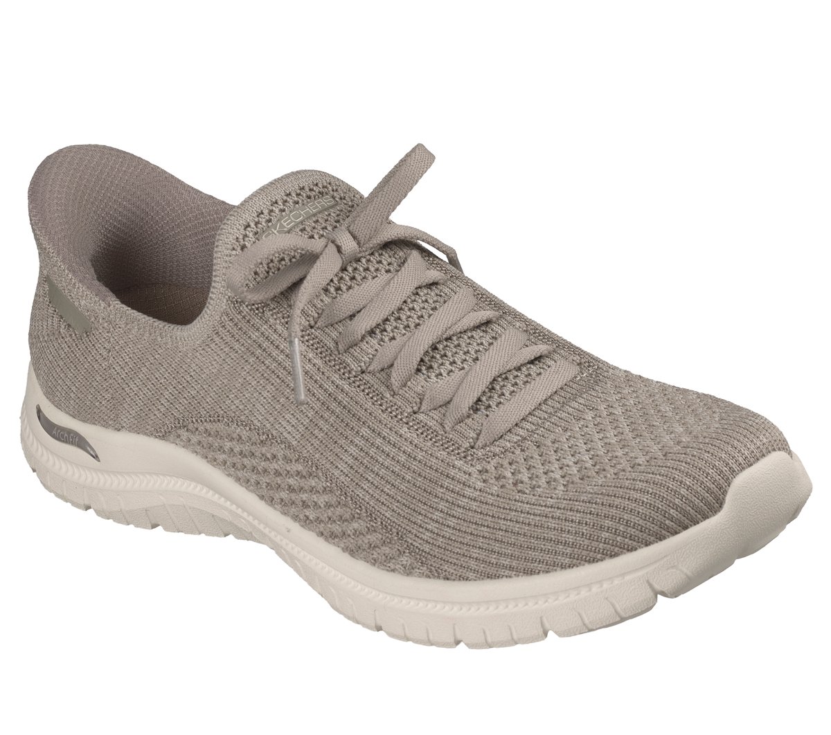 Skechers Slip-ins: Arch Fit Virtue - Kind - Image 4