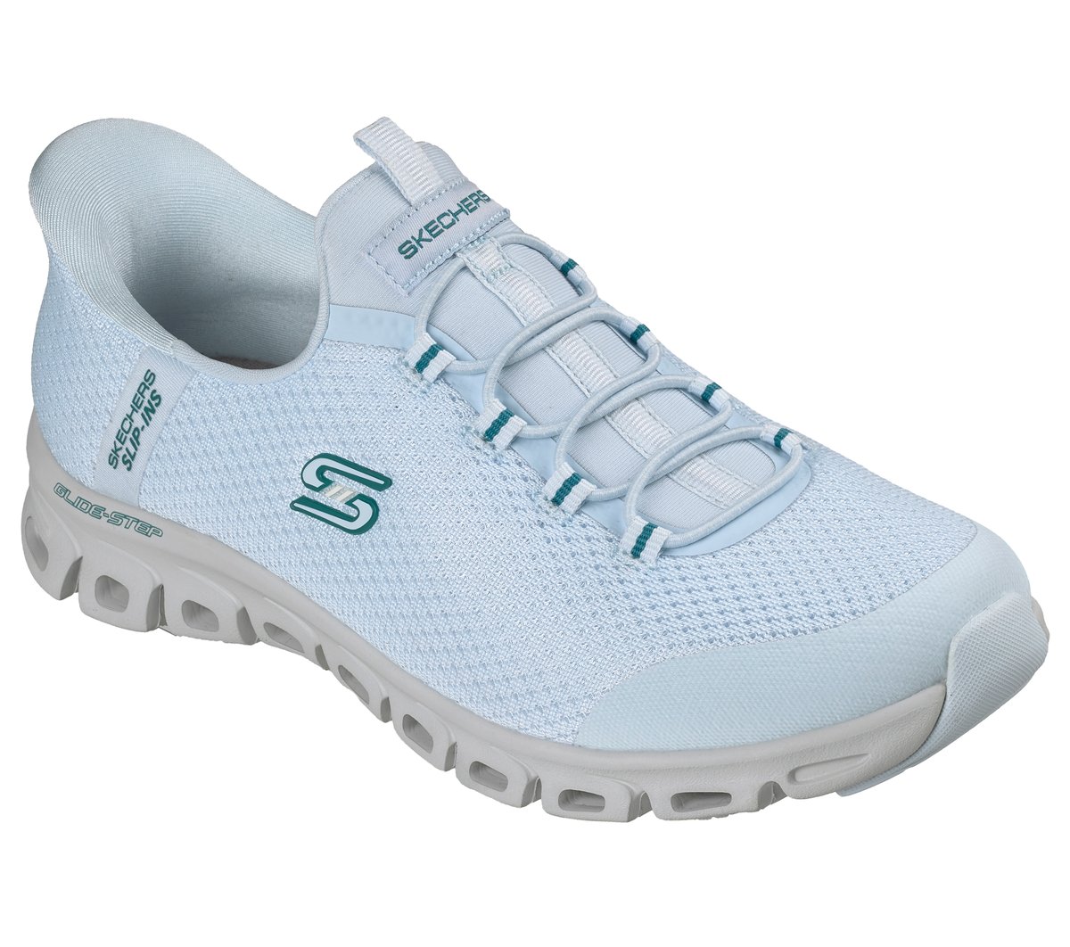 Skechers Slip-Ins: Glide-Step - Vibey - Image 4
