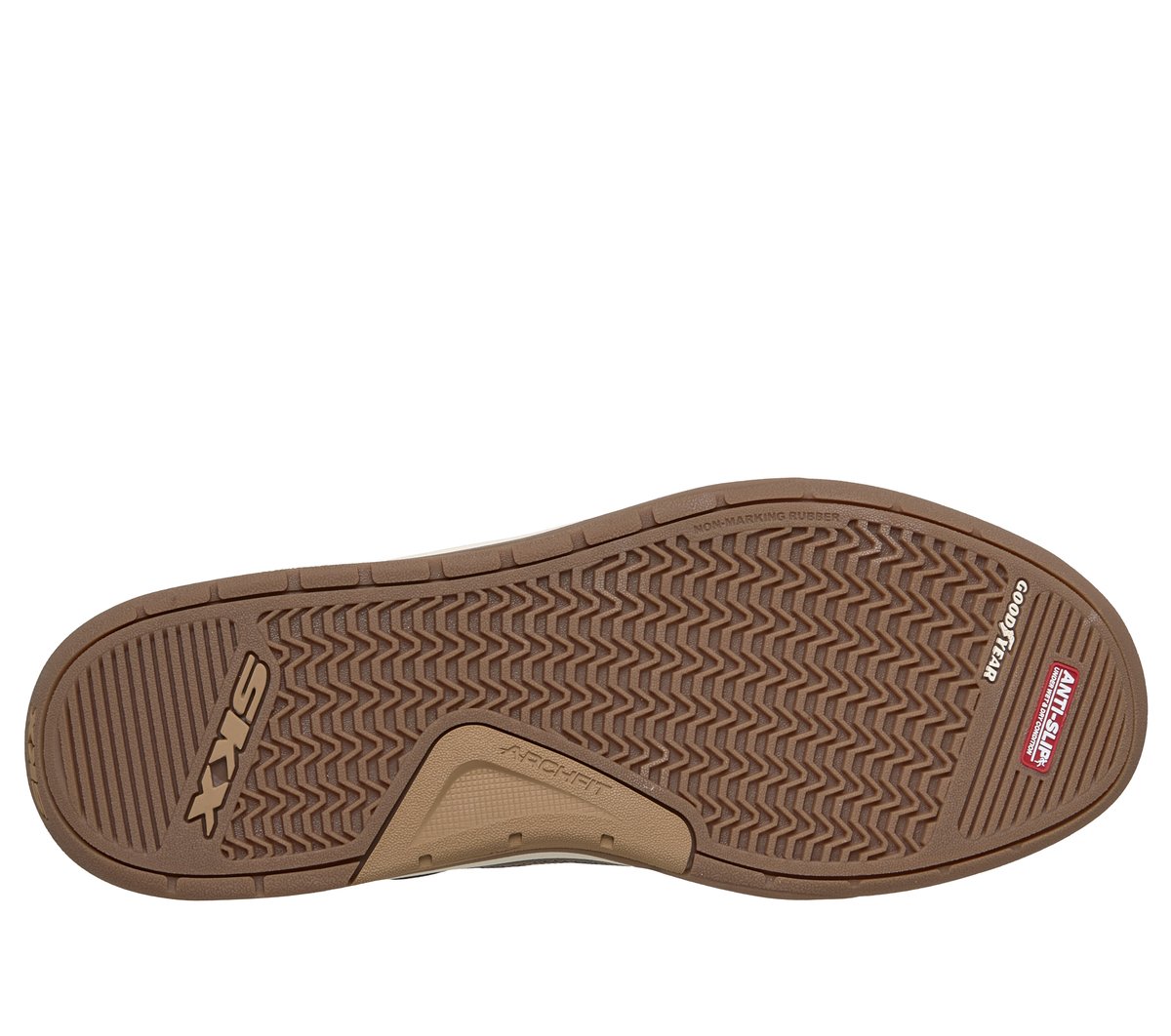 Arch Fit Wave - Image 3