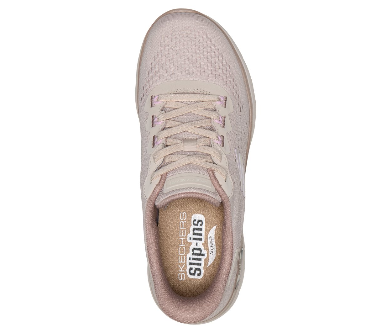 Skechers Slip-ins: Arch Fit Summits - Easy Nature - Image 2