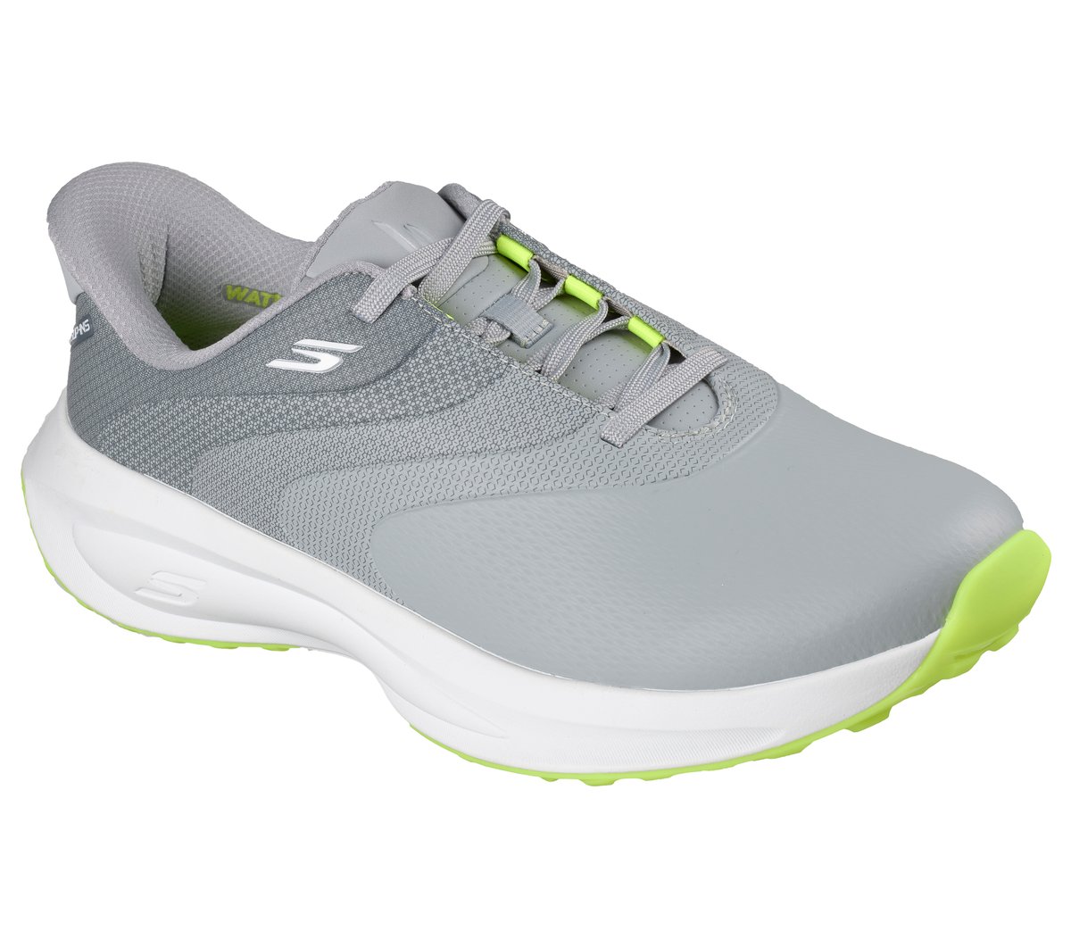 Skechers Slip-ins Golf Waterproof: Flow SI - Image 4