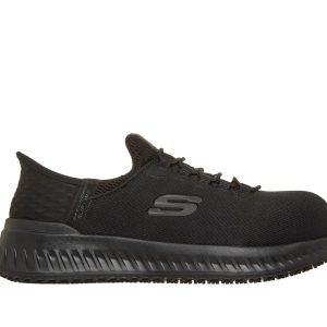 Skechers Slip-ins Work: Tilido - Ombray