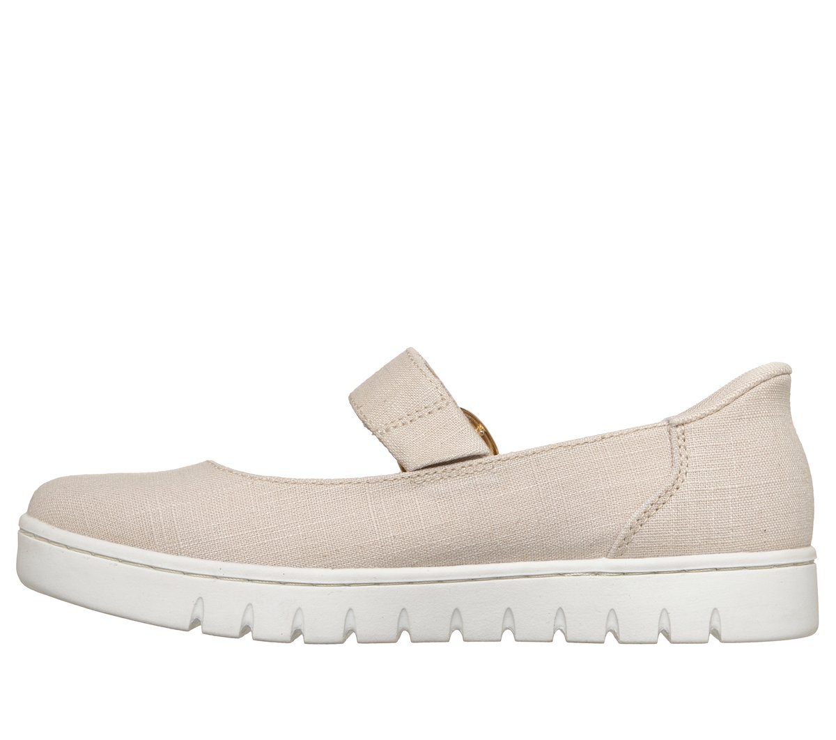 Skechers Slip-ins: BOBS Arch Comfort Sunfest - Easy Charm - Image 5