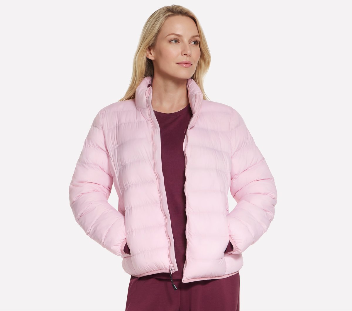 Cozy Fit Jacket