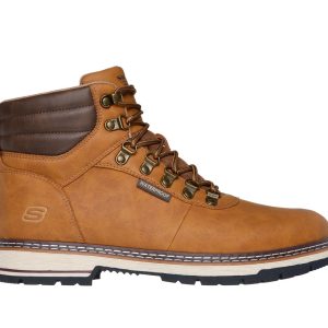 Waterproof Relaxed Fit: Corado - Jaxx