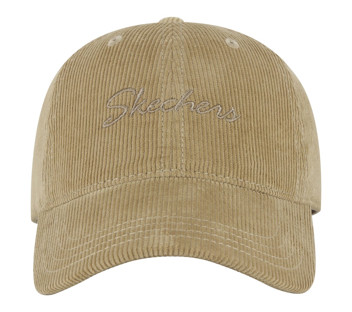 Skechers Corduroy Script Hat - Image 3