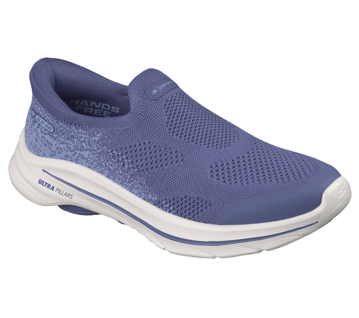 Skechers Slip-ins: GO WALK 8 - Nova - Image 4