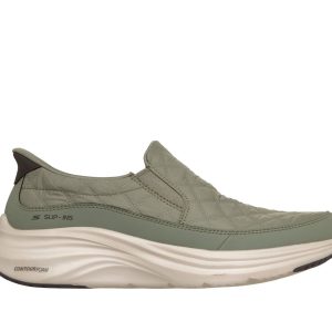 Skechers Slip-ins: Contour Foam - Cozy Fit Nordain