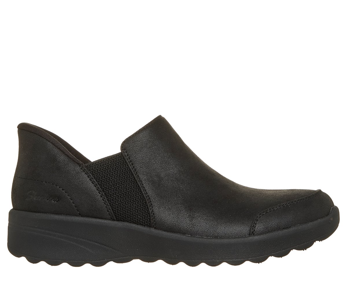 Skechers Slip-ins Relaxed Fit: Lovely Vibe - Easily Loved