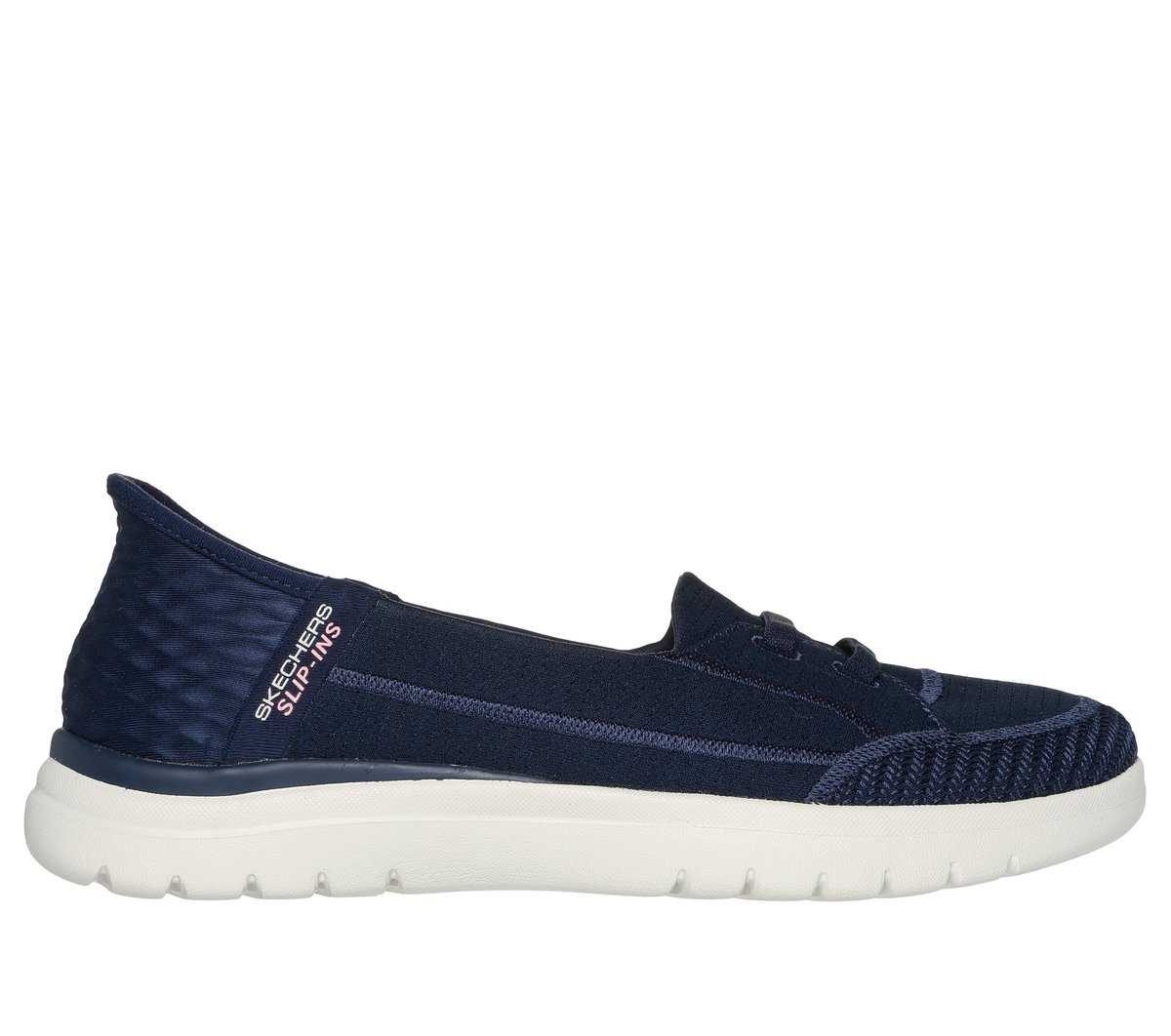 Skechers Slip-ins: On-The-GO Flex - Top Notch