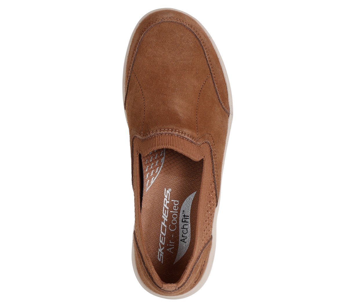 Relaxed Fit: Arch Fit Laguna - Subtle Spice - Image 2