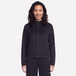 SKECHTECH Shine Track Jacket