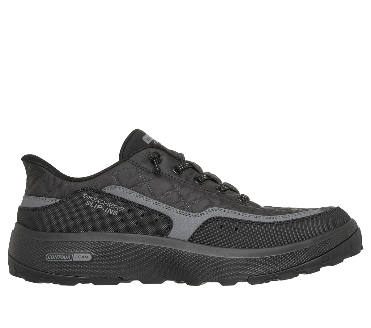 Skechers Slip-ins Relaxed Fit: Urban Explore - Cozy Fit