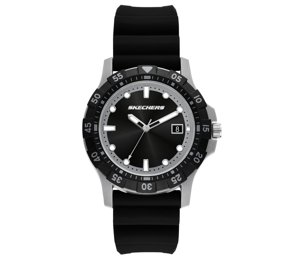 Glen Oaks Watch
