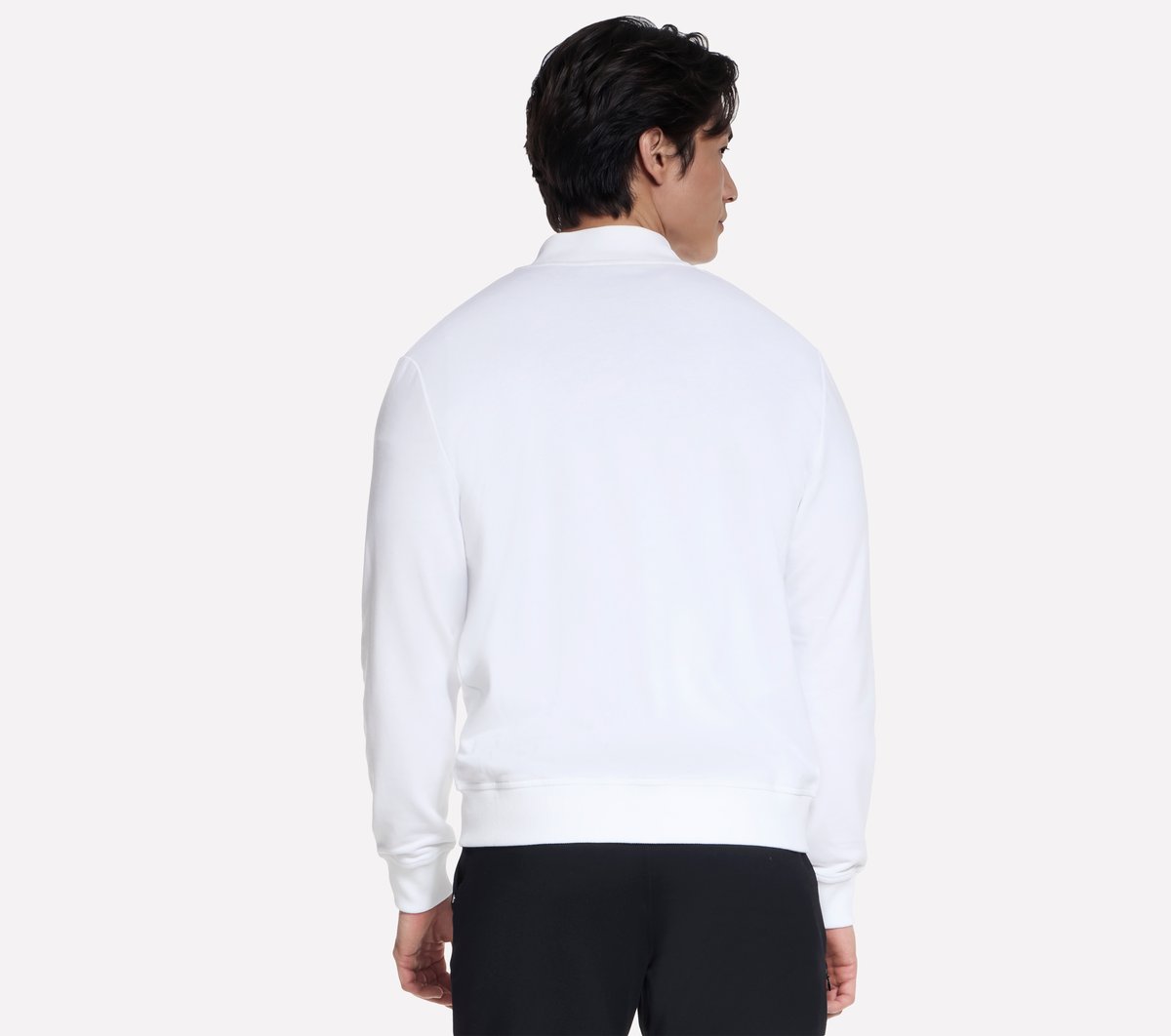 The Hoodless Hoodie GO WALK Everywhere Jacket - Image 2