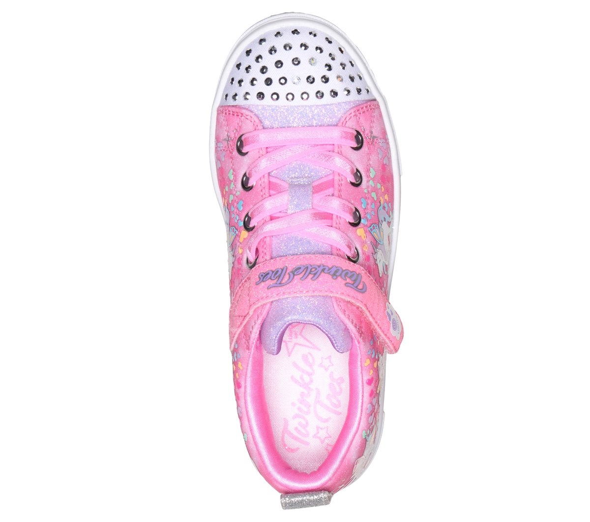 Twinkle Toes: Twinkle Sparks - Unicorn Wonderland - Image 2