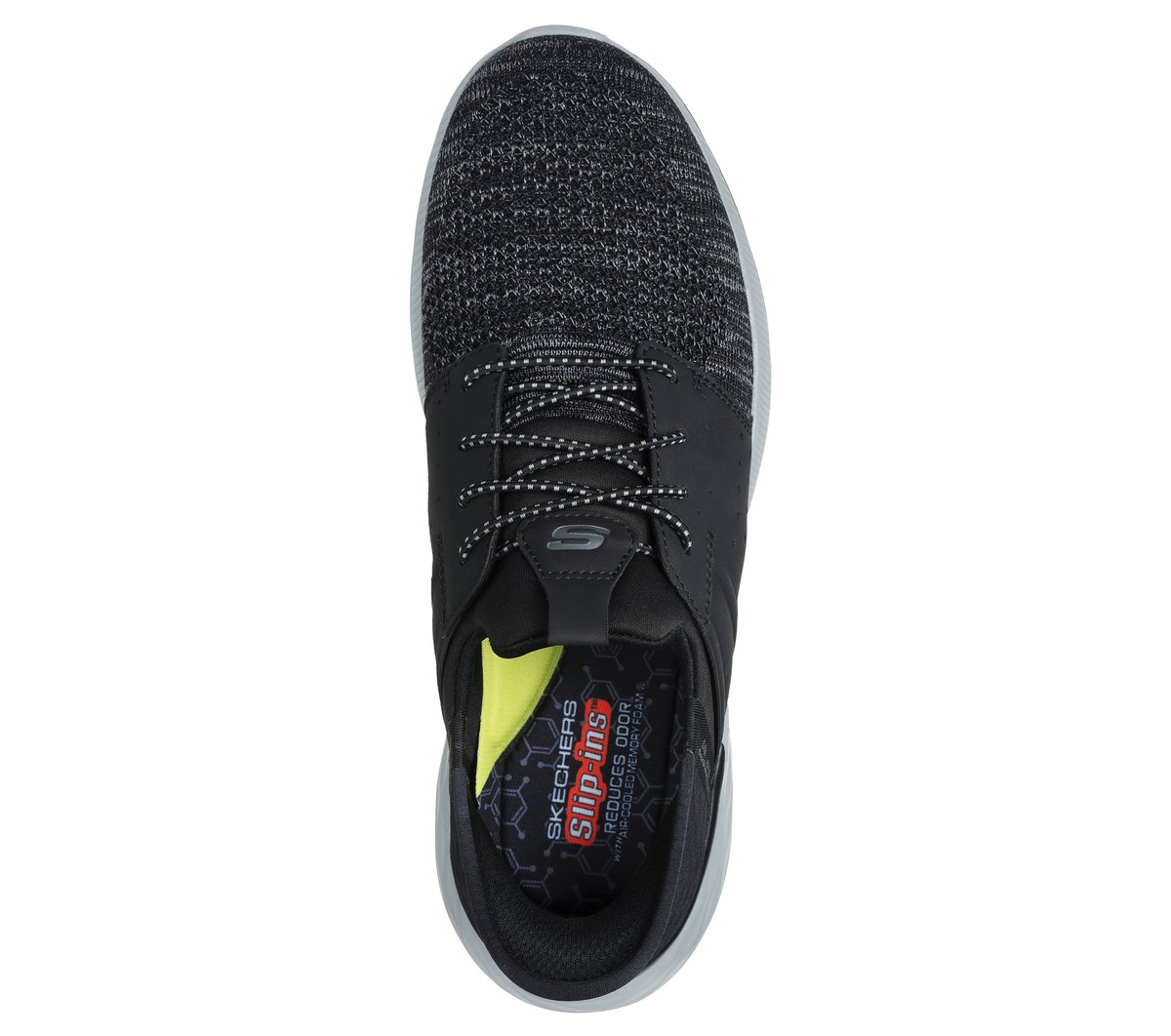 Skechers Slip-ins RF: Garner - Newick - Image 2