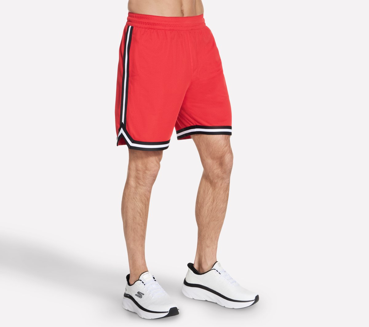 Basketball 8 Inch Short - Image 4